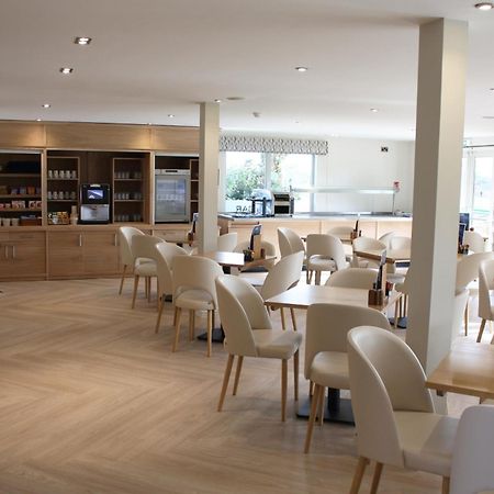 Stoneleigh Park Lodge Ashow Εξωτερικό φωτογραφία