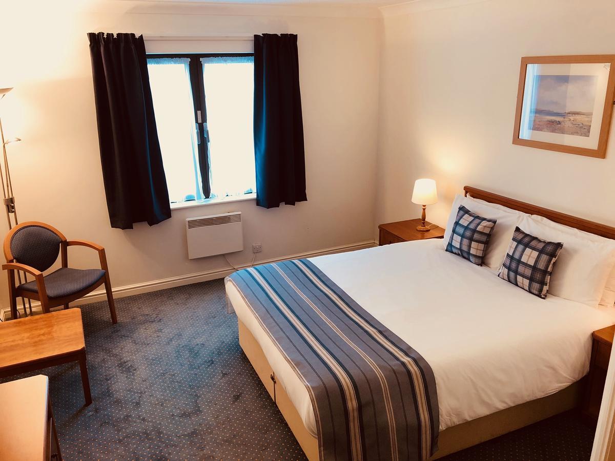 Stoneleigh Park Lodge Ashow Εξωτερικό φωτογραφία